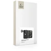 Tech-Protect MagCam MagSafe Apple iPhone 16 – Semi-dėklas telefonui skaidrus