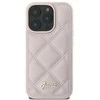 iPhone 16 dėklas – rausvas