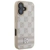 iPhone 16“ dėklas – rožinis
