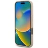 iPhone 16“ dėklas – rožinis