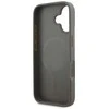 iPhone 16“ dėklas – smėlio spalvos