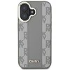 iPhone 16“ dėklas – smėlio spalvos
