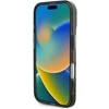 iPhone 16 Plus dėklas - juodas