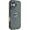 iPhone 16 Plus dėklas - juodas
