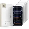 Tech-Protect Tempered Glass Bundle 10-pack for iPhone 16 Pro / 17 / 17 Pro