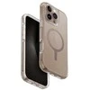 UNIQ Combat Apple iPhone 16 Pro 6.3″ Magclick Charging dėklas auksinis taupe auksinis