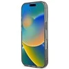 iPhone 16 Pro“ dėklas – juodas