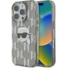 iPhone 16 Pro“ dėklas – juodas