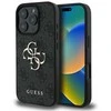 iPhone 16 Pro dėklas - juodas
