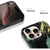 „Tech-Protect Lamano MagSafe“ dėklas, skirtas „iPhone 16 Pro“ – įvairiaspalvis