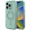 Dėklas iPhone 16 Pro Max dėklą – žalią