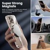 „Tech Protect TP Flex MagSafe“ dėklas, skirtas „iPhone 16 Pro Max“ – skaidrus