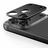 „Tech-Protect Camalloy Fit+“ kameros stiklas, skirtas „iPhone 17“ - Mėlyna
