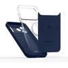 Tech-Protect Uniq MagSafe dėklas iPhone 17 Pro - navy mėlynas