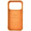 iPhone 17 Pro dėklas oranžinis Cool&amp;Cute Nimmy