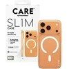 „Panzer Glass CARE by PanzerGlass SL1M MagSafe“ dėklas, skirtas „iPhone 17 Pro“ – permatomas