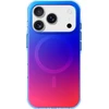 „LAUT Huex MagSafe“ dėklas, skirtas „iPhone 17 Pro“ – daugiaspalvis