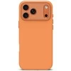 „Tech-Protect Uniq MagSafe“ dėklas, skirtas „iPhone 17 Pro Max“ – oranžinis