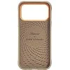 iPhone 17 Pro Max dėklas smėlio spalvos su šuniuku Nimmy