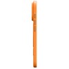 iPhone 17 Pro Max dėklas su MagSafe oranžinis AmazingThing