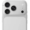 „AmazingThing“ objektyvo modulio apsauga, skirta „iPhone 17 Pro Max“ kameros salai – skaidrus matinis