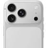 „AmazingThing“ objektyvo modulio apsauga, skirta „iPhone 17 Pro Max“ kameros salai – skaidrus matinis