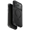 iPhone 17 Pro Max Magclick Įkrovimo dėklas - Juodas, Uniq Combat