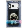 Dėklas NIMMY case BIG EYED PET 2.0 Dog for IPHONE 17 Pro Max juodas