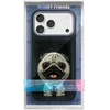 Dėklas NIMMY case BIG EYED PET 2.0 Dog for IPHONE 17 Pro juodas