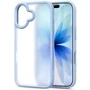 „Tech-Protect MagMat iPhone 17“ dėklas – Mėlyna