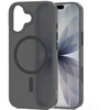 „Tech-Protect MagMat MagSafe“ dėklas, skirtas „iPhone 17“ – pilkas