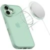 „Tech-Protect MagMat iPhone 17“ dėklas – Žalias