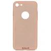 Tellur „iPhone 8“ dėklas „Heat Dissipation“, rožinio aukso spalvos