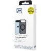 iPhone Air telefono dėklas juodas Smoke Case