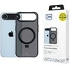 iPhone Air telefono dėklas juodas Smoke Case