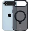 iPhone Air telefono dėklas juodas Smoke Case