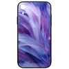 iPhone XR telefono dėklas Tellur Cover Glass, „Feather“