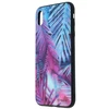 Tellur iPhone XS Max dėklas su palmių raštu