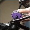 Įrankis grandinės prilaikymui Dynamic Pocket Sprocket