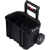 Įrankių dėžių komplektas Keter Connect Rolling System