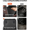 Įrankių krepšys VEVOR GH202506, 45 kišenės