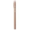 UNIQ dėklas Coehl Muse Apple iPhone 15 Pro Max 6.7" magnetinis įkrovimas, pilkas