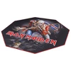 Subsonic Iron Maiden žaidimų grindų kilimėlis, 100 cm