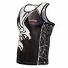 Iron Pro MFC PATRIOTIC "EAGLE" Bokso marškinėliai M 06116-01M