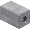 IŠKIRTIMO BLOKAI | SKIRTI BGS 3057 | Ø 5 MM (3057-16)