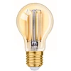 Alpina - Smart Wi-Fi bulb, E27 socket, power 4.9 W, warm baltas