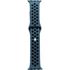 Išmaniojo Laikrodžio Apyrankė 38/40 mm Melyna/Juoda