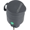 Išmanus lizdas LEDVANCE SMART+ WIFI COMPACT, antracito sp.