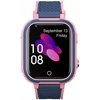 Išmanusis laikrodis DZIECIĘCY PACIFIC 30-2 KIDS - pink (sy026b)