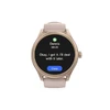 Išmanusis laikrodis Hama Fit Watch 5010 rožinė złoto